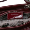 Dior Medium Patent Cannage Lady Dior Secondhand