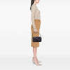 Burberry Supernova Check Canvas Pochette Secondhand