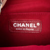 Chanel Small Bicolor Quilted Calfskin Gabrielle Bucket Bag Secondhand