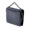 Chanel Mini CC Patent Clutch With Chain Secondhand