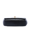 Chanel Medium Quilted Lambskin Private Affair Camellia Flap Secondhand
