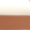 Celine Small Canvas Vertical Cabas Satchel Secondhand