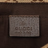 Gucci GG Canvas Web Crossbody Secondhand