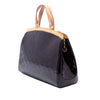Louis Vuitton Monogram Vernis Brea GM Secondhand
