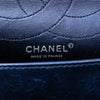 Chanel Metallic Quilted Aged Calfskin Reissue 2.55 Double Flap 227 Secondhand