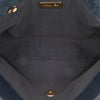 Chanel Large Denim 19 Flap Secondhand