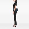 Chanel Large Denim 19 Flap Secondhand
