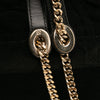 Dior Mini Velvet Cannage Lady Dior Secondhand