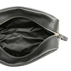 Valentino Leather VLTN Pouch Secondhand
