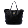 Gucci Pony Hair Stirrup Tote Secondhand