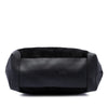Gucci Pony Hair Stirrup Tote Secondhand