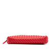 Bottega Veneta Nappa Intrecciato Nodini Crossbody Secondhand