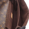 Louis Vuitton Monogram Pochette Metis Secondhand