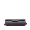 Secondhand Chanel Small Iridescent Caviar Single Flap