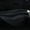 Fendi Canvas Logo Patch Tote Secondhand