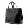 Gucci Patent Bright Bit Satchel Secondhand