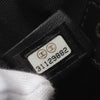 Secondhand Chanel Mini Quilted Lambskin About Pearls Drawstring Bucket Bag