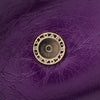 Bvlgari Mini Metallic Leather Serpenti Cabochon Satchel Secondhand