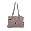 Secondhand Celine Medium Grained Calfskin Soft 16 Shoulder Bag
