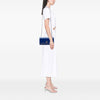 Chanel CC Quilted Lambskin Long Flap Secondhand