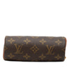 Louis Vuitton Monogram Papillon Pochette Secondhand