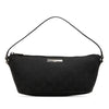 Gucci GG Canvas Boat Secondhand