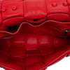 Bottega Veneta Nappa Intrecciato Padded Chain Cassette Satchel Secondhand