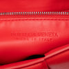 Bottega Veneta Nappa Intrecciato Padded Chain Cassette Satchel Secondhand