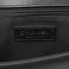 Chanel Medium Chevron Lambskin Boy Flap Secondhand
