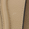 Celine Micro Drummed Calfskin Luggage Tote Secondhand