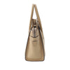 Celine Micro Drummed Calfskin Luggage Tote Secondhand