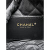 Chanel Mini Shiny Calfskin 22 Handbag Secondhand