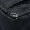 Gucci GG Canvas Abbey D Ring Pocket Tote Secondhand