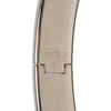 Hermès Narrow Enamel Clic Clac H Bracelet PM Secondhand