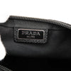 Prada Tessuto Cosmetic Pouch Secondhand