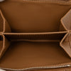 Prada Vitello Daino Compact Wallet Secondhand