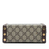Gucci Mini GG Supreme Trunk Crossbody Secondhand