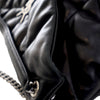 Secondhand Saint Laurent Medium Nappa LouLou Puffer Shoulder Bag