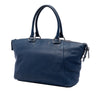 Secondhand Prada Vitello Daino Double Handle Satchel