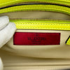 Valentino Small Leather Rockstud Double Handle Tote Secondhand