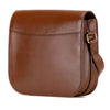 Saint Laurent Leather Betty Flap Pouch Bag Secondhand