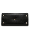 Gucci Medium Dollar Calf Soho Top Handle Convertible Tote Secondhand