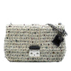 Dior Medium Tweed Miss Dior Flap Secondhand