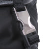 Prada Saffiano Trimmed Re Nylon Belt Bag Secondhand