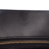 Celine Large Triomphe Coated Canvas Cabas Vertical Tote Secondhand