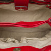 Gucci GG Canvas Bamboo Diana Top Handle Tote Secondhand