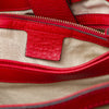 Gucci GG Canvas Bamboo Diana Top Handle Tote Secondhand