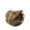Louis Vuitton Monogram Saumur 35 Secondhand