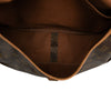 Louis Vuitton Monogram Saumur 35 Secondhand