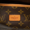 Louis Vuitton Monogram Saumur 35 Secondhand